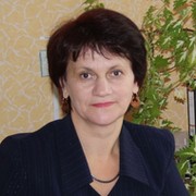 Суфия Айметдинова
