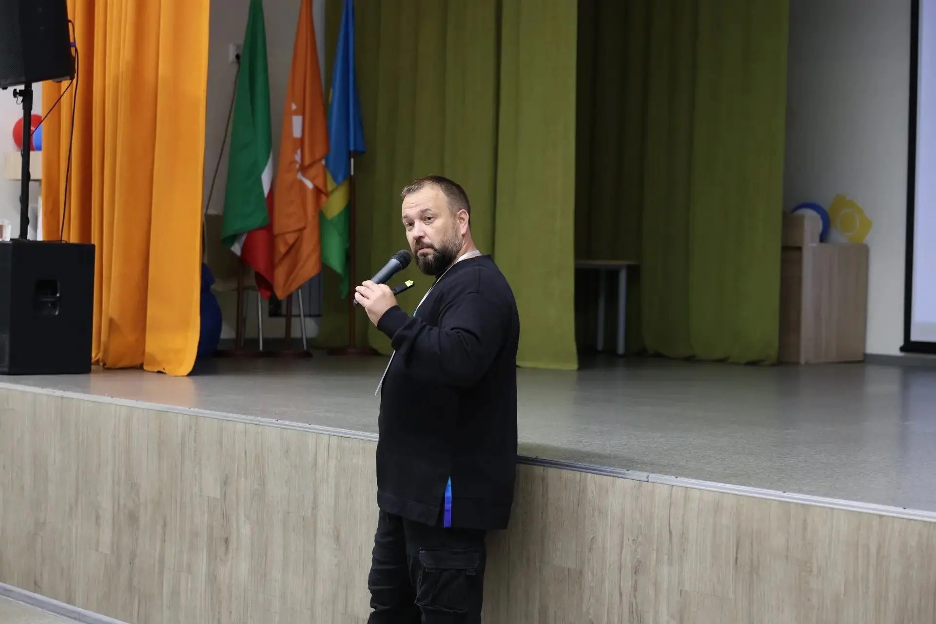 Роман Королев — основатель Kingof Media