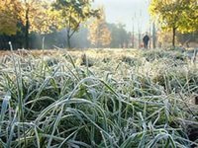 В Татарстане сохранится холодная погода