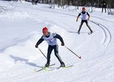 В Нижнем Чекурске пройдут лыжные соревнования памяти Николая Бултыкова 