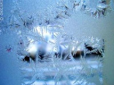 В Татарстане температура воздуха понизится до 33 градусов мороза