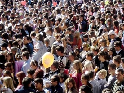 Число жителей Татарстана превысило 3,8 млн человек 