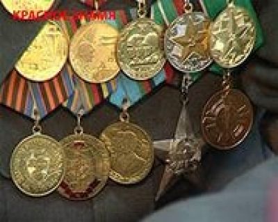 Чүпрәледә 1000гә якын сугыш һәм тыл ветеранына "Бөек Җиңүнең 70 еллыгы" медале тапшырылачак
