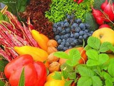 В Татарстане за неделю больше всего цены выросли на овощи и фрукты