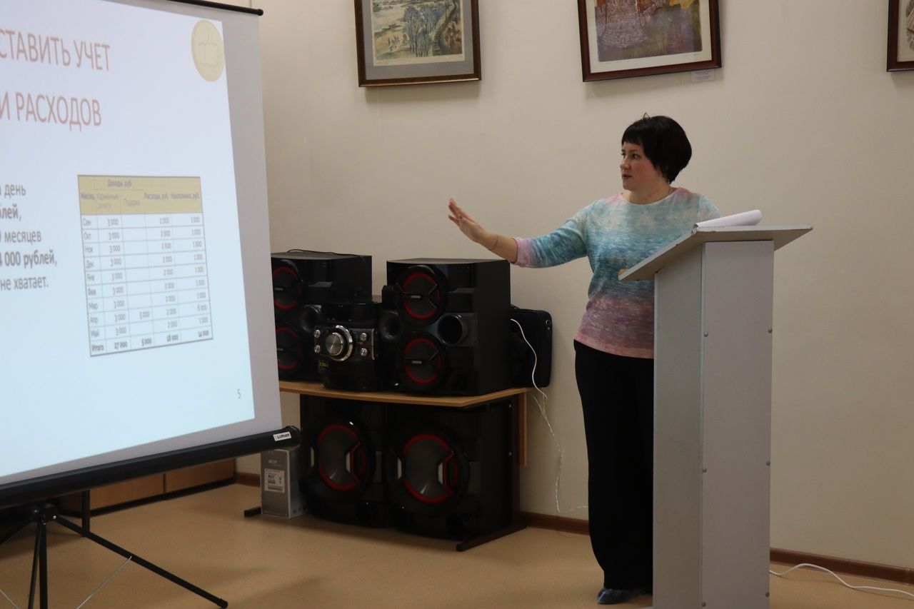 В Дрожжановском районе подвели итоги работы за 9 месяцев деятельности социального обслуживания в РТ
