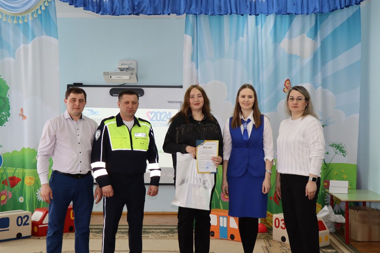 В Дрожжановском районе РТ стали известны победители конкурса «Зеленый огонек — 2024»