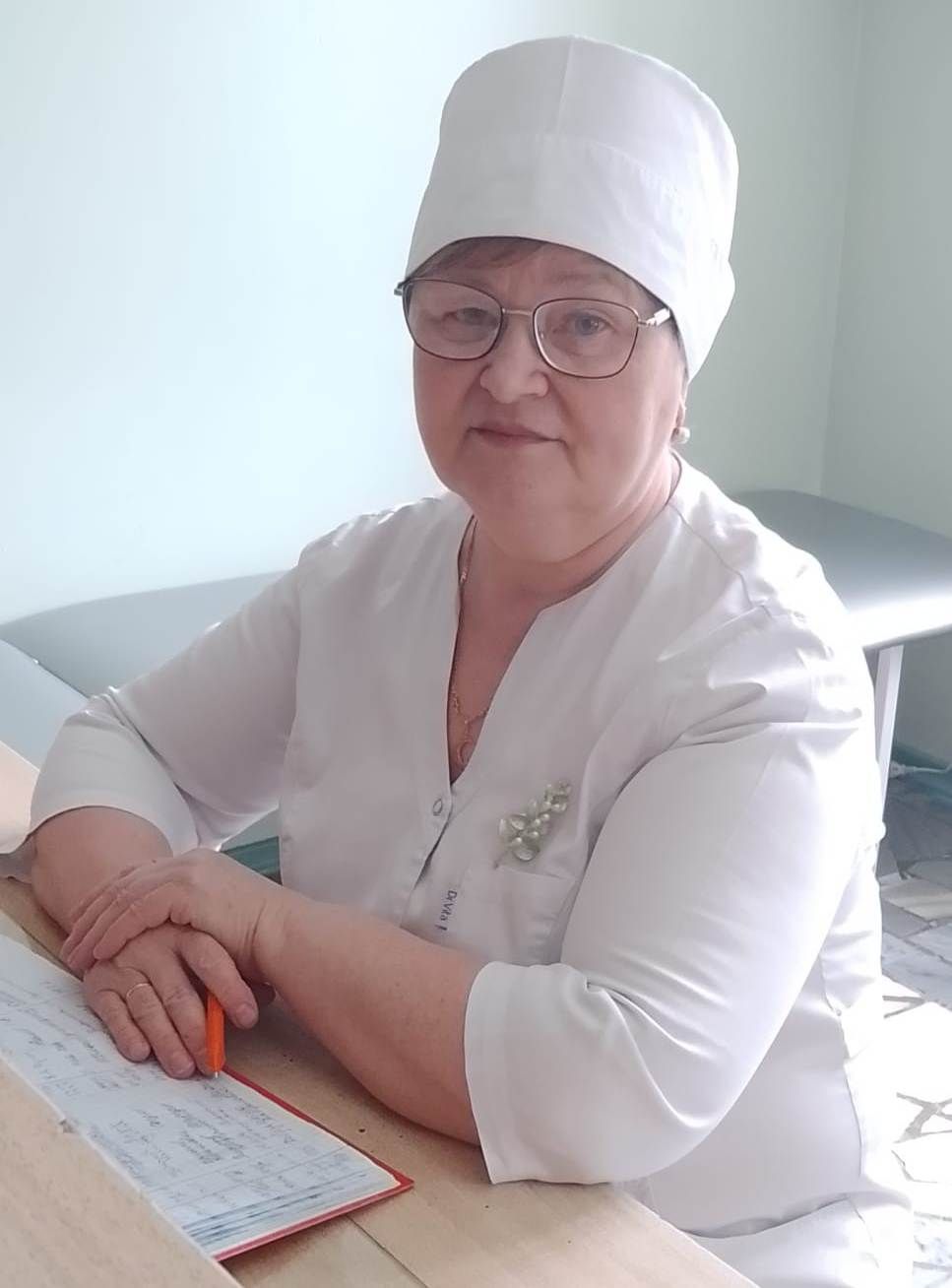 Рәмзия Закирова: «Һөнәрем һәм язмышым — кешеләрне дәвалау»