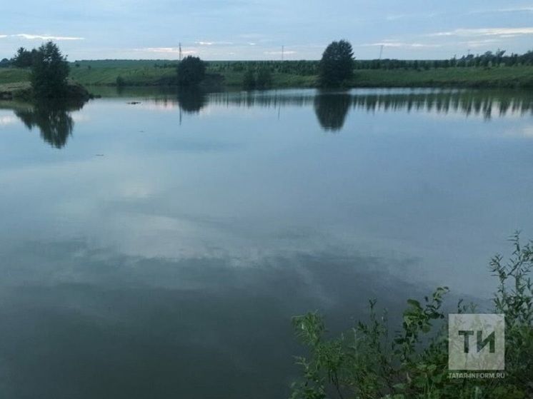 В Татарстане с начала года в водоемах погибли 9 человек