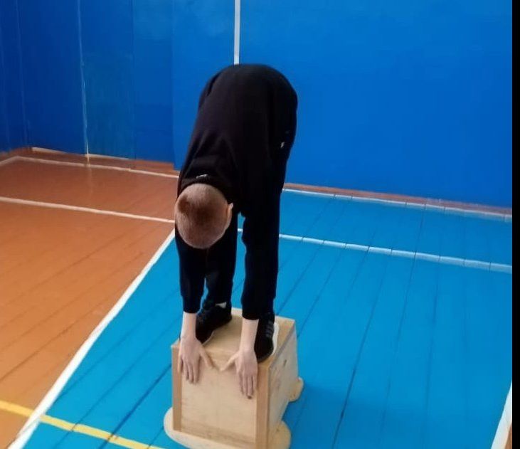 В пришкольных лагерях Дрожжановского района РТ были организованы мобильные площадки ГТО