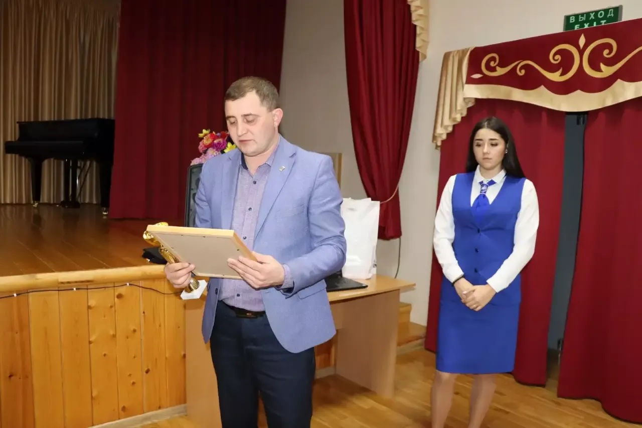 В Дрожжановском районе РТ прошло совещание с руководителями отрядов ЮИД