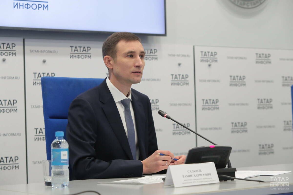 Газовики Татарстана предложили убрать газовые колонки из квартир ради безопасности