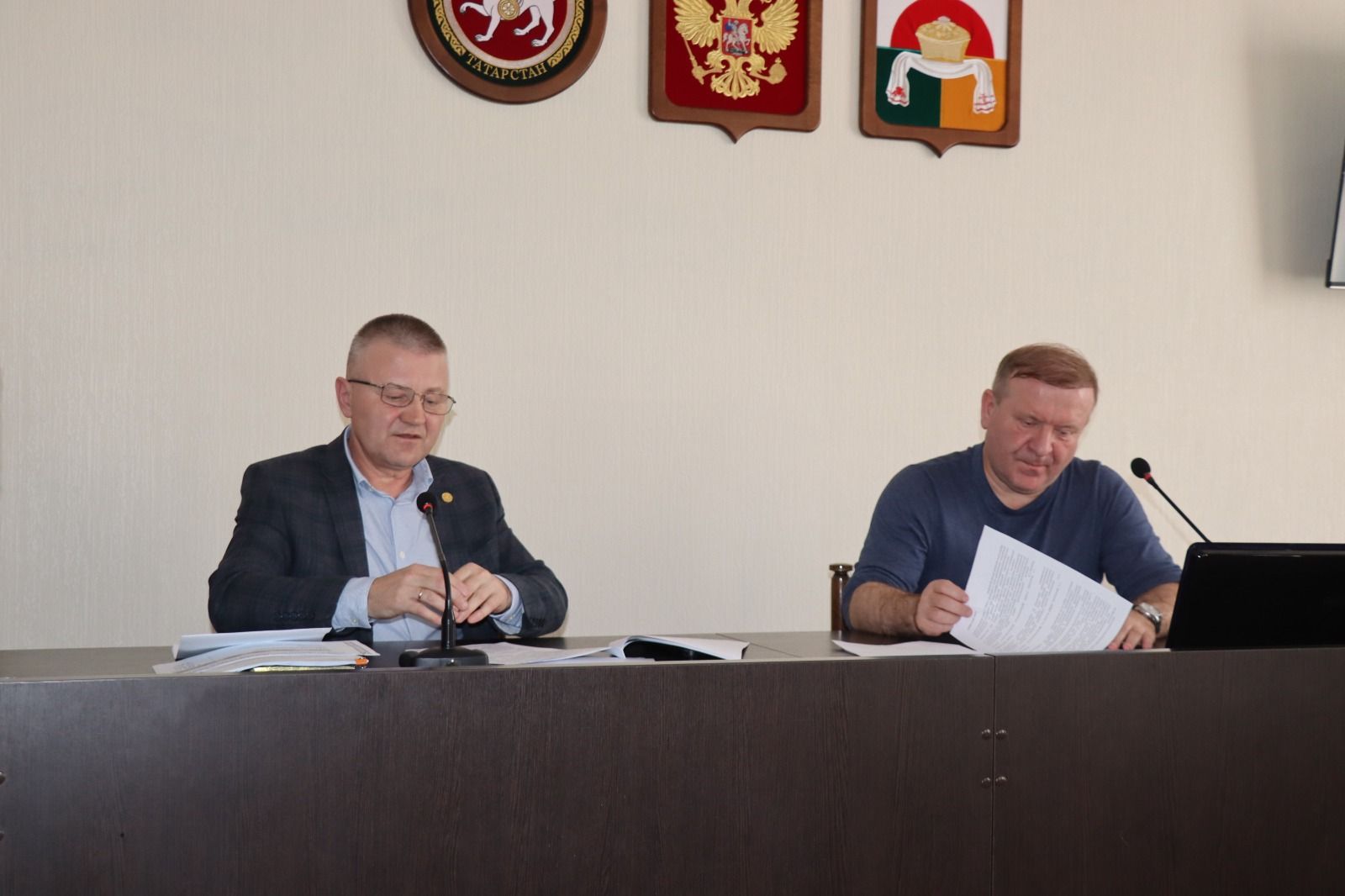 В Дрожжановском районе РТ выявили очаг бруцеллёза крупного рогатого скота