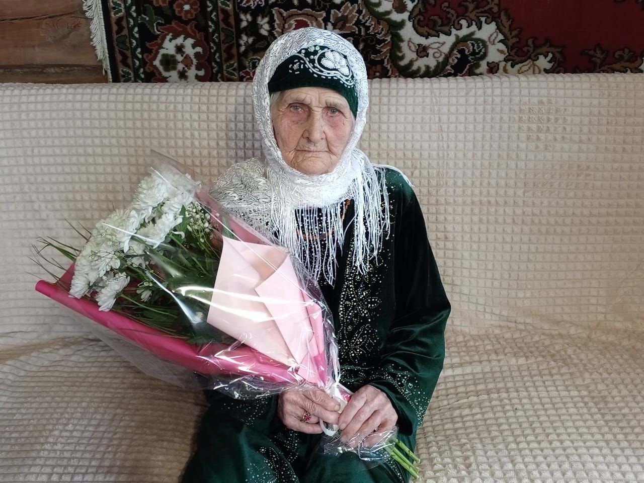 Ил белән бергә