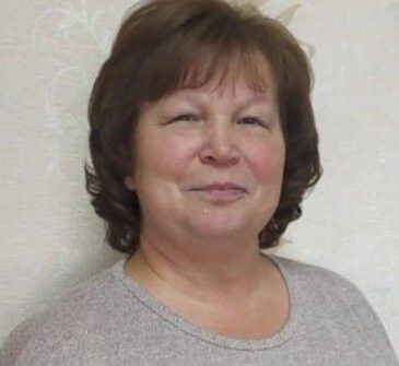 От печатницы до заместителя главного редактора: Таисия Игнатьева отмечает юбилей