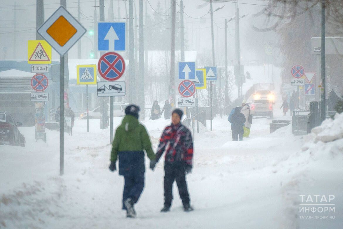 В России вводятся новые дорожные знаки с 1 января