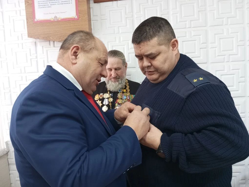 Общественный совет при ОМВД Дрожжановского района подвел итоги работы