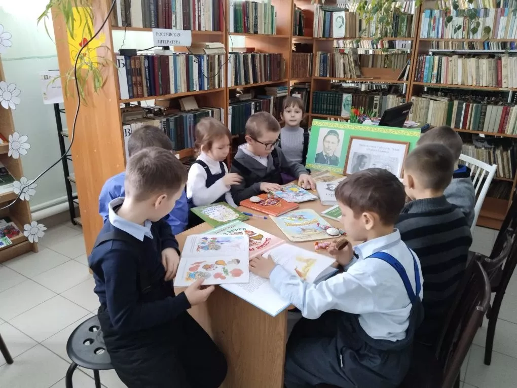 Тукая пӗрле вулатпӑр