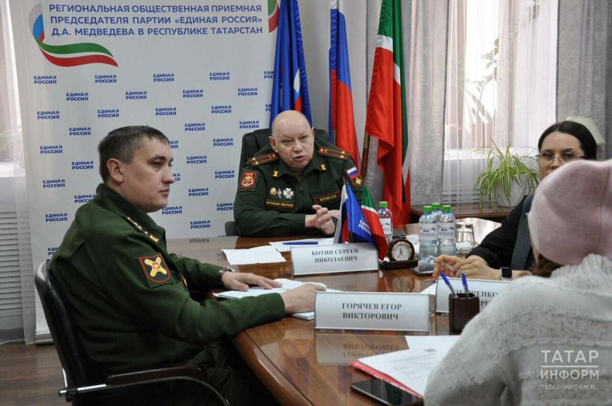 Выплата контрактникам в Татарстане достигла 2,9 млн рублей: старт набора в Войска беспилотных систем