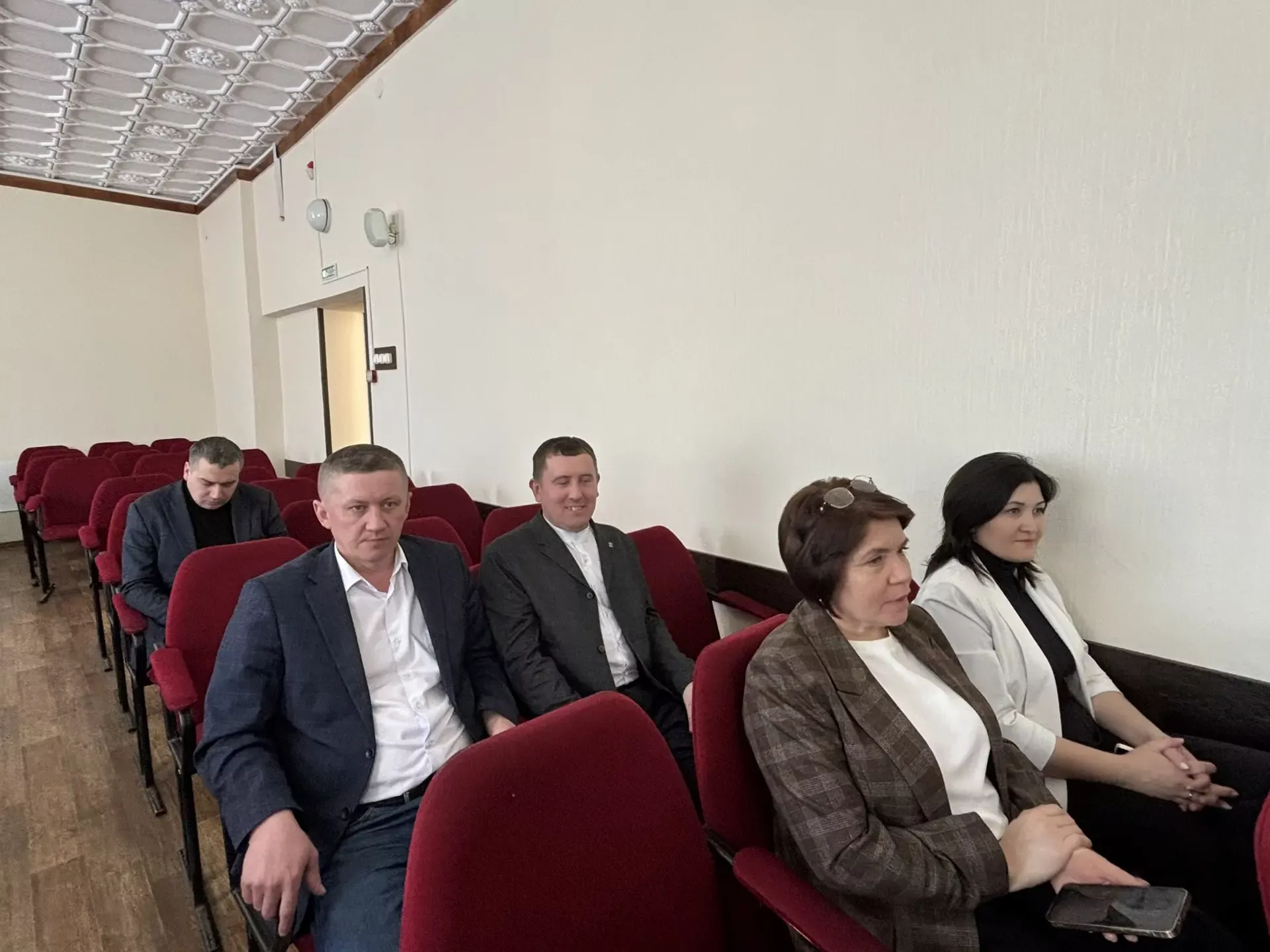 Пенсии выросли, услуги стали доступнее: в Дрожжановском районе подвели итоги работы Клиентской службы СФР