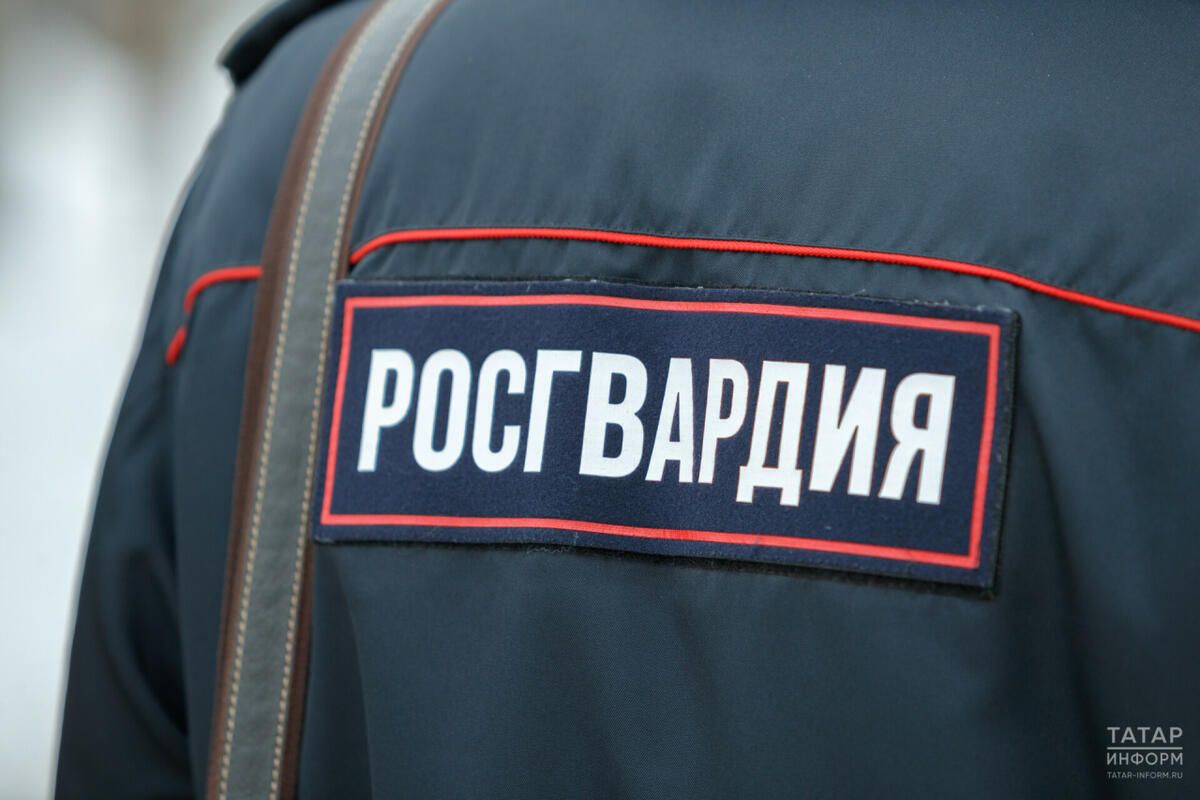 27 марта отмечается День Войск национальной гвардии России