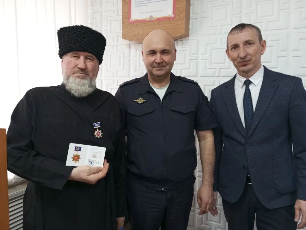 Подполковник Марат Хузеев: «Нужно обеспечить высокий уровень правопорядка и безопасности в Дрожжановском районе»