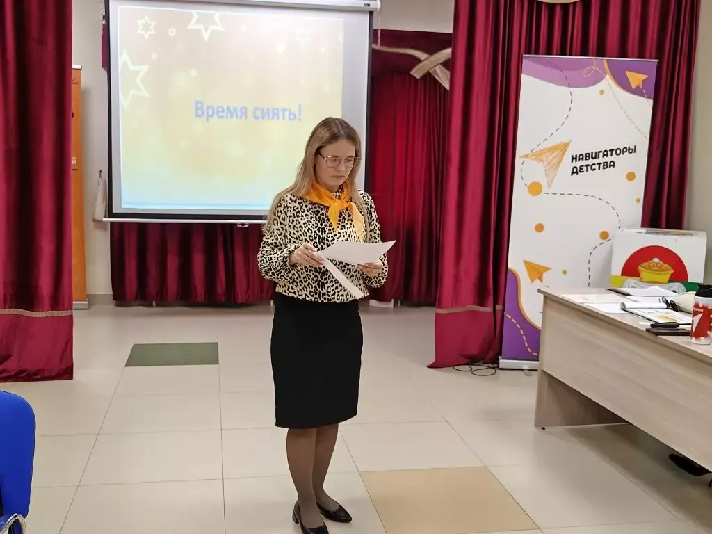 Педагогов Дрожжановского района научили писать гранты