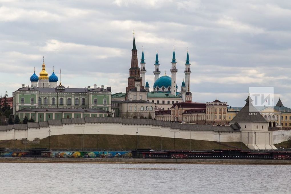 Татарстан претендует на победу во Всероссийской премии «Служение»