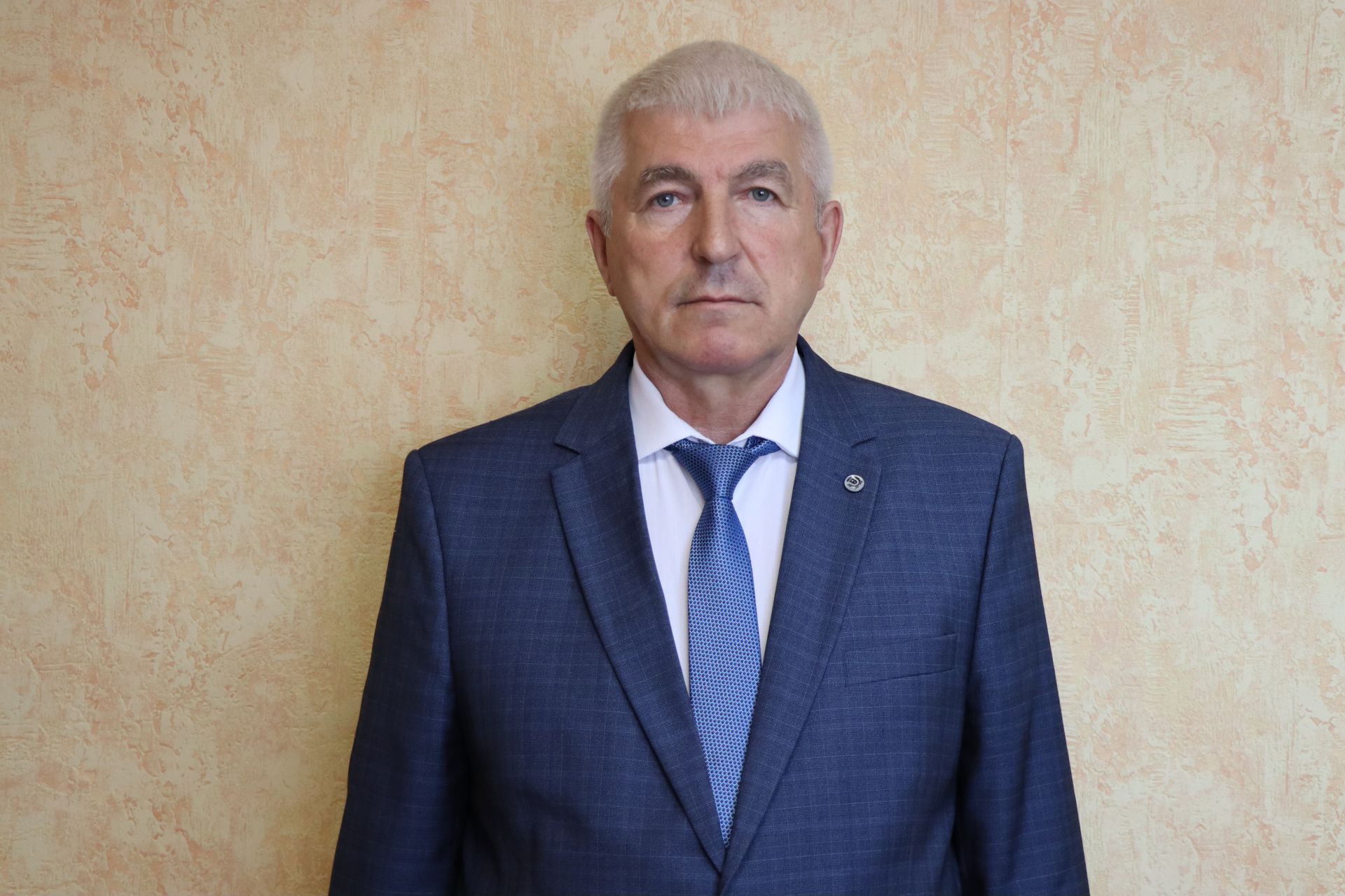 В техникуме отраслевых технологий Дрожжановского района назначен новый директор