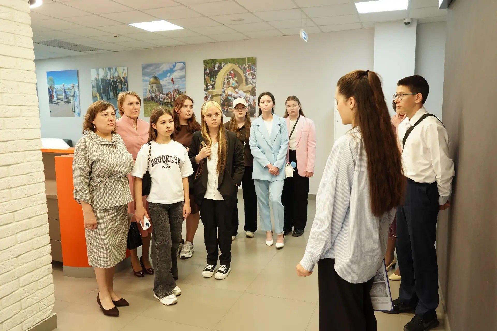 Школьники из Дрожжановского района стали призёрами федеральной олимпиады по чувашскому языку и литературе