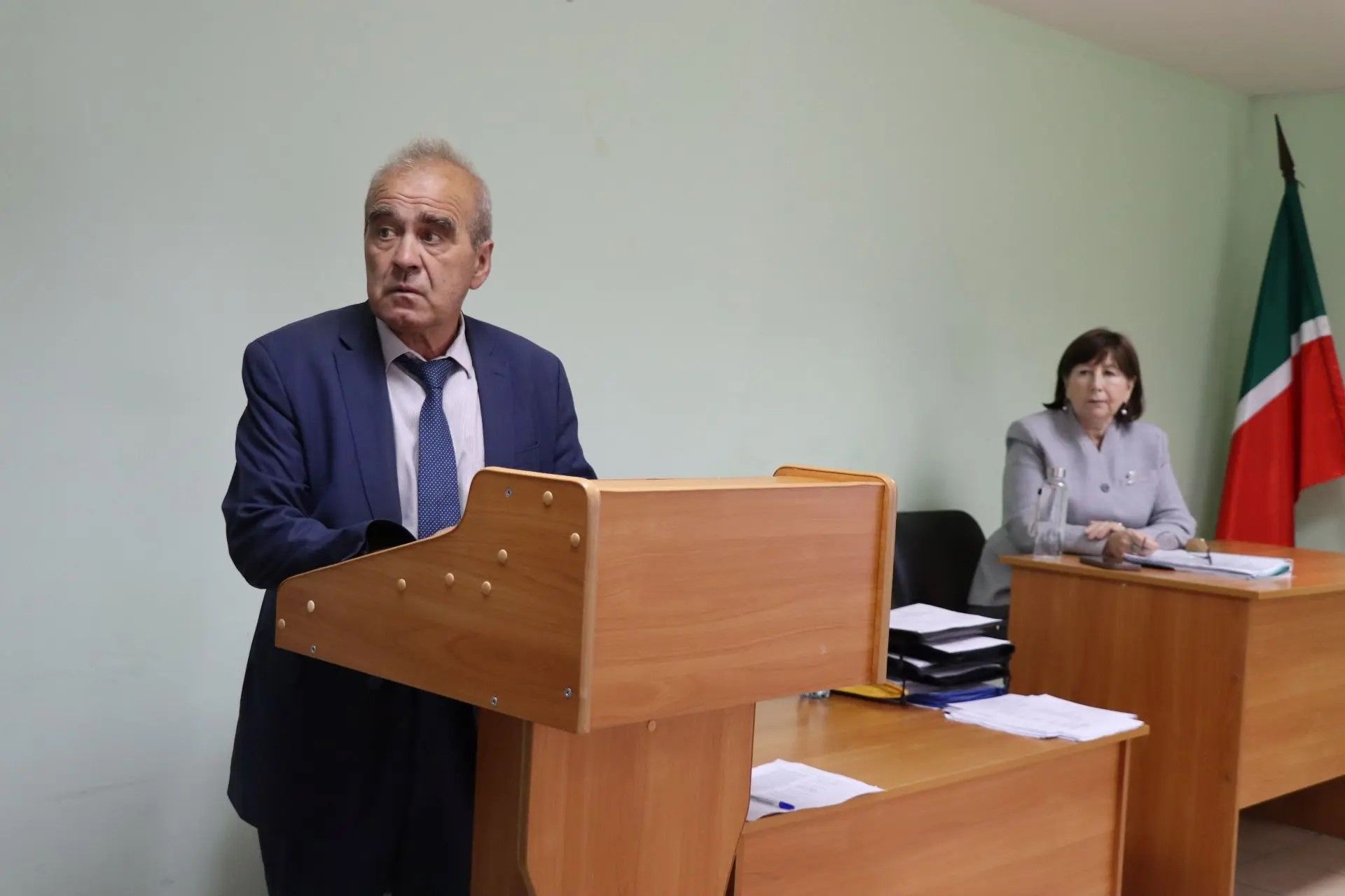 «Дрожжановский техникум отраслевых технологий» стал центром обучения фермеров органическому хозяйству