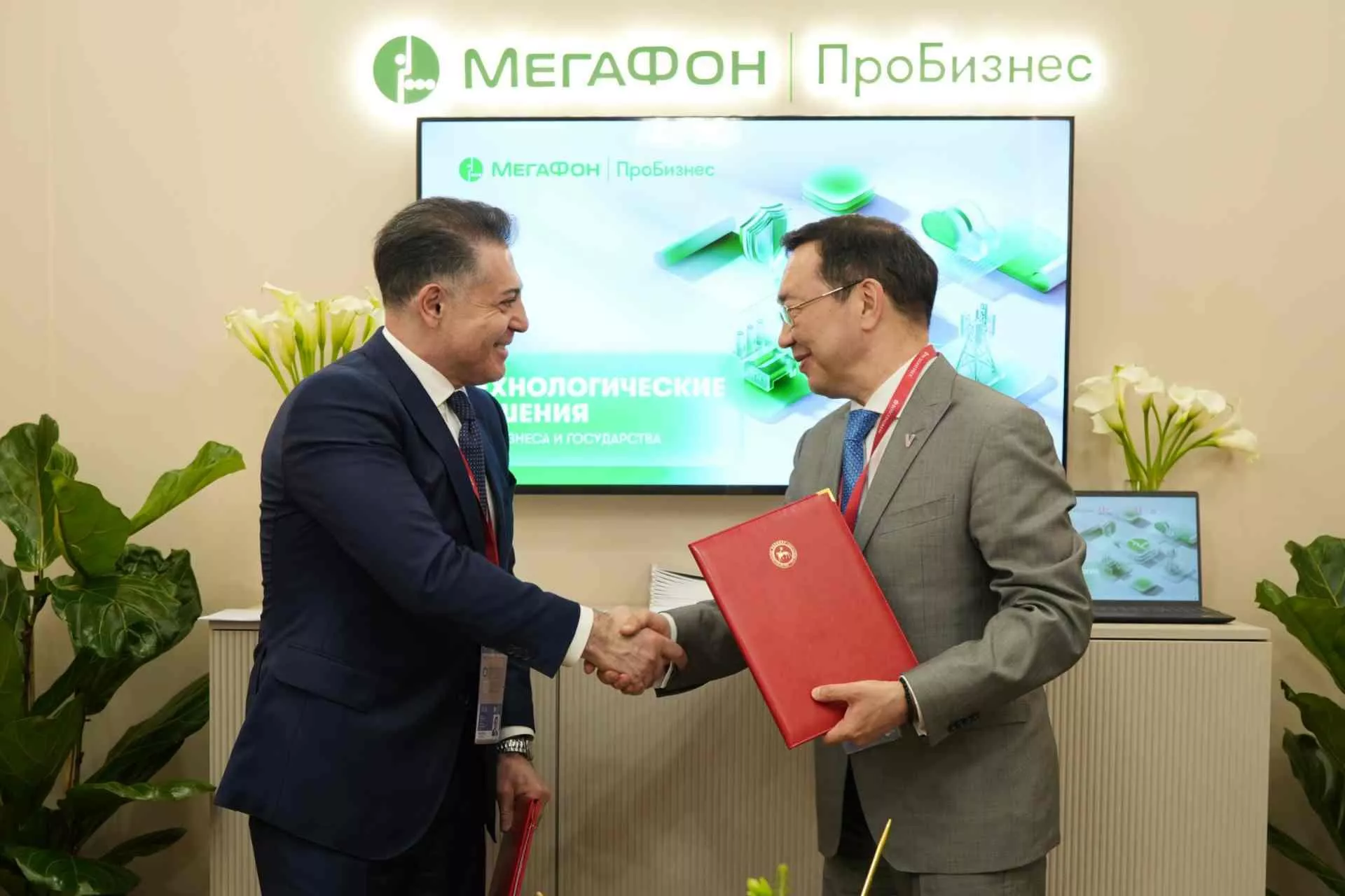 Разработчики представили голосового помощника на якутском языке