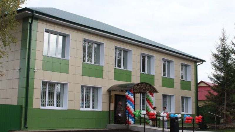 Архив Дрожжановского района получил грант на сохранность документов по итогам конкурса 2026 года