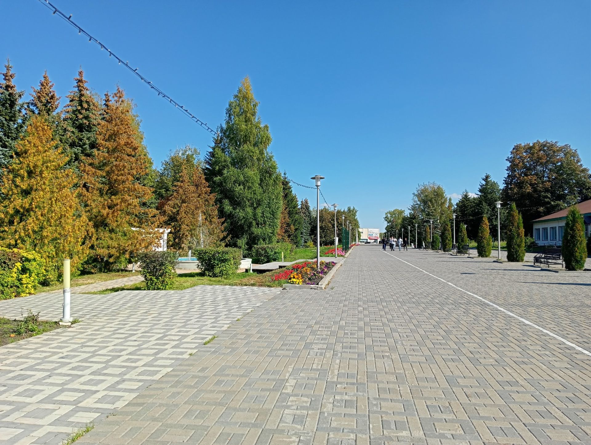 Экстренное предупреждение о неблагоприятных погодных условиях в Дрожжановском районе на 10 июля