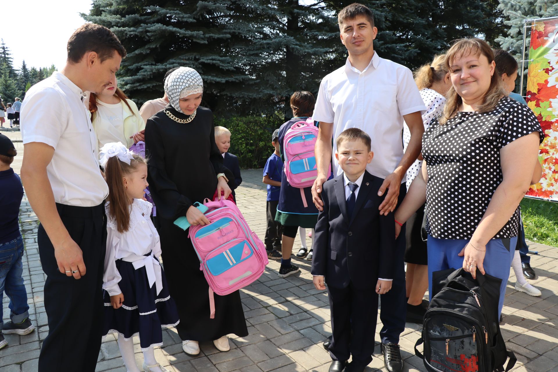 Çӗнӗ вӗренӳ çулӗ пуçланать