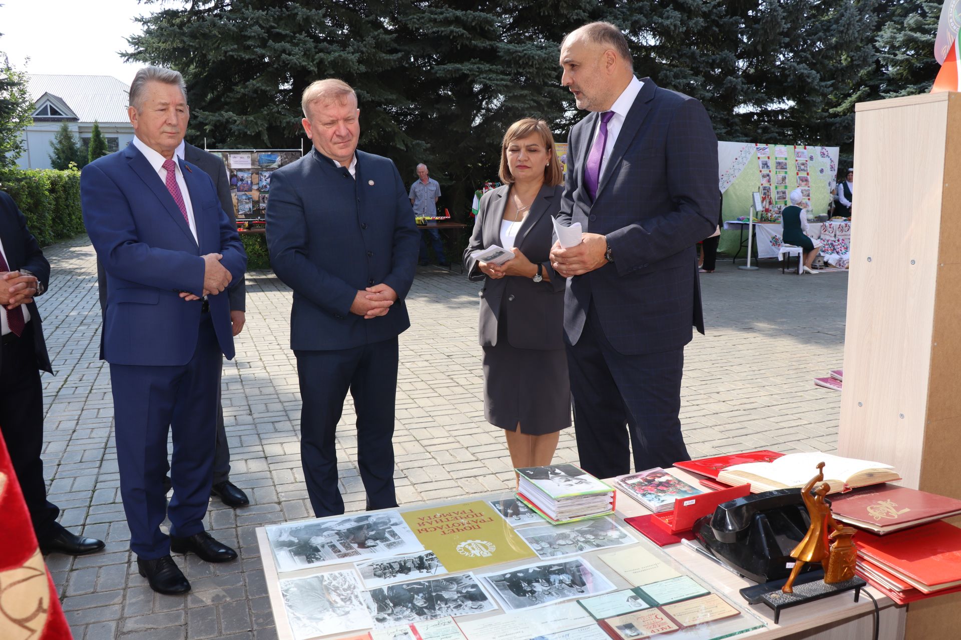 Çӗнӗ вӗренӳ çулӗ пуçланать