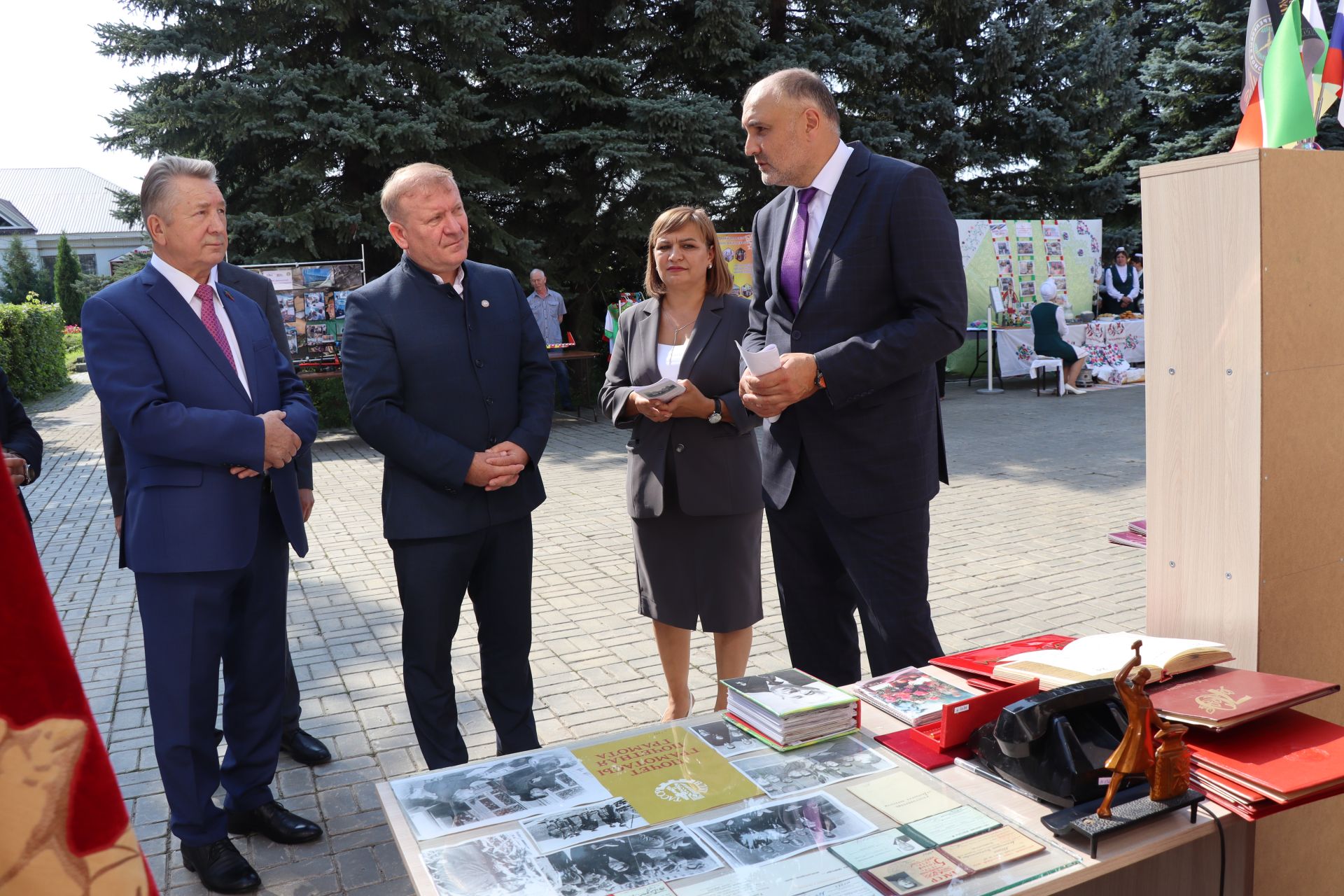 Çӗнӗ вӗренӳ çулӗ пуçланать