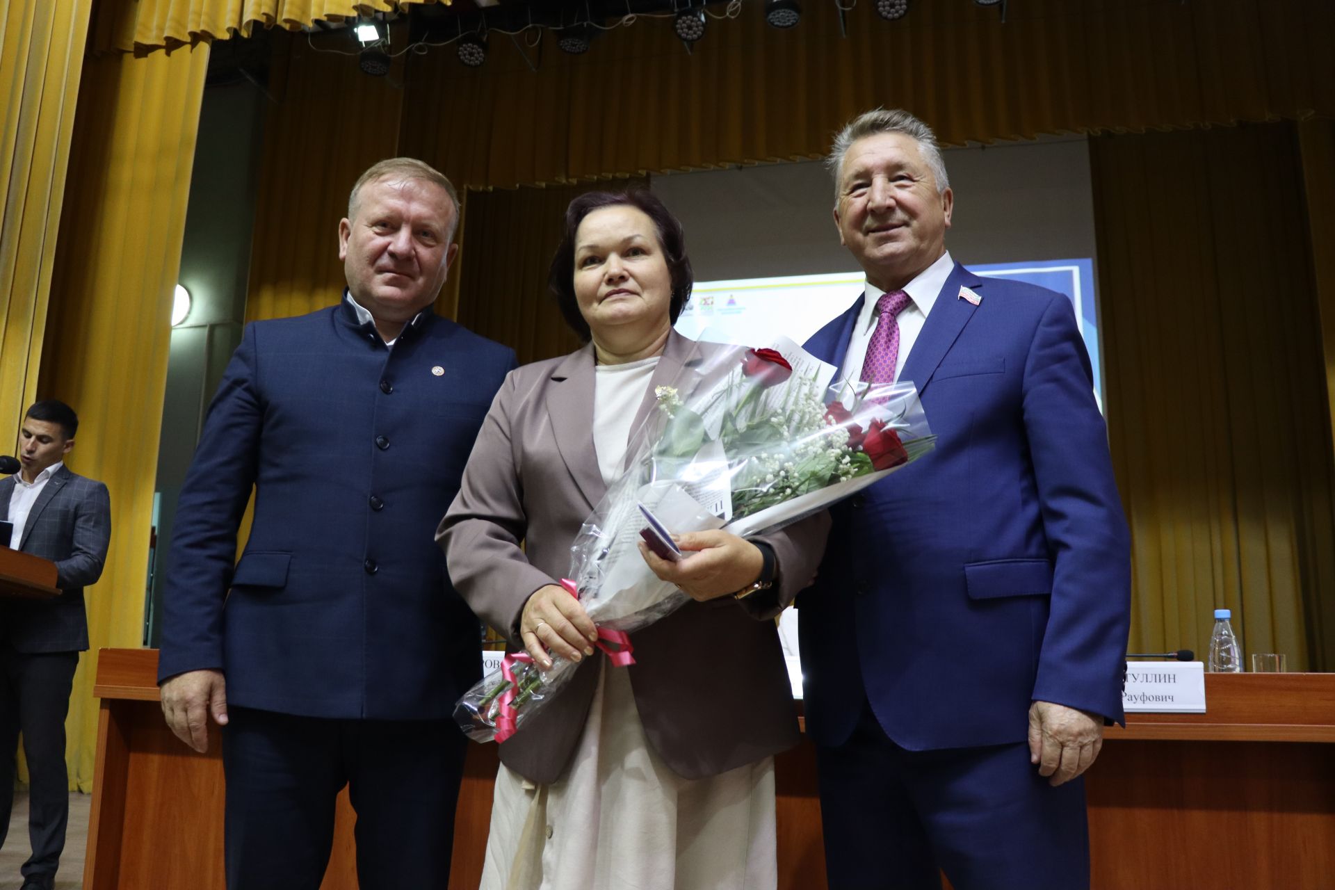 Çӗнӗ вӗренӳ çулӗ пуçланать