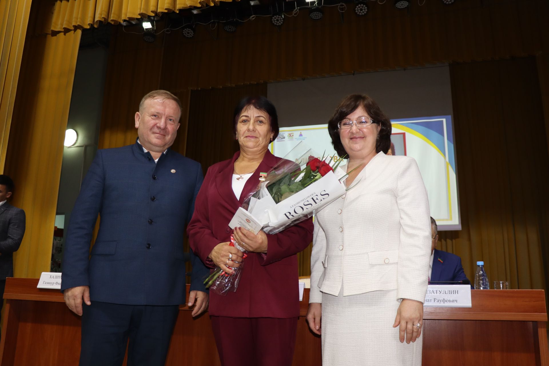 Çӗнӗ вӗренӳ çулӗ пуçланать