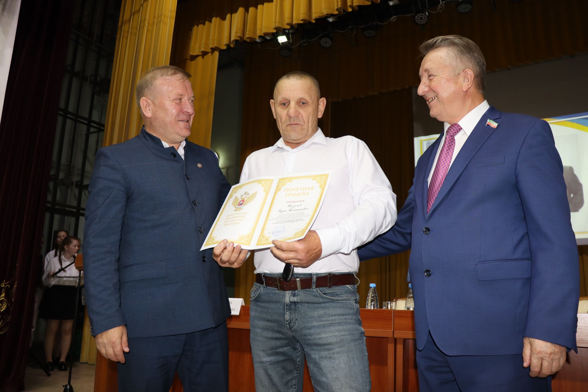 Çӗнӗ вӗренӳ çулӗ пуçланать