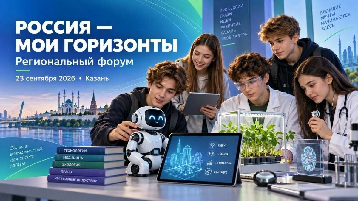 Школьники познакомятся с профессиями на практических площадках