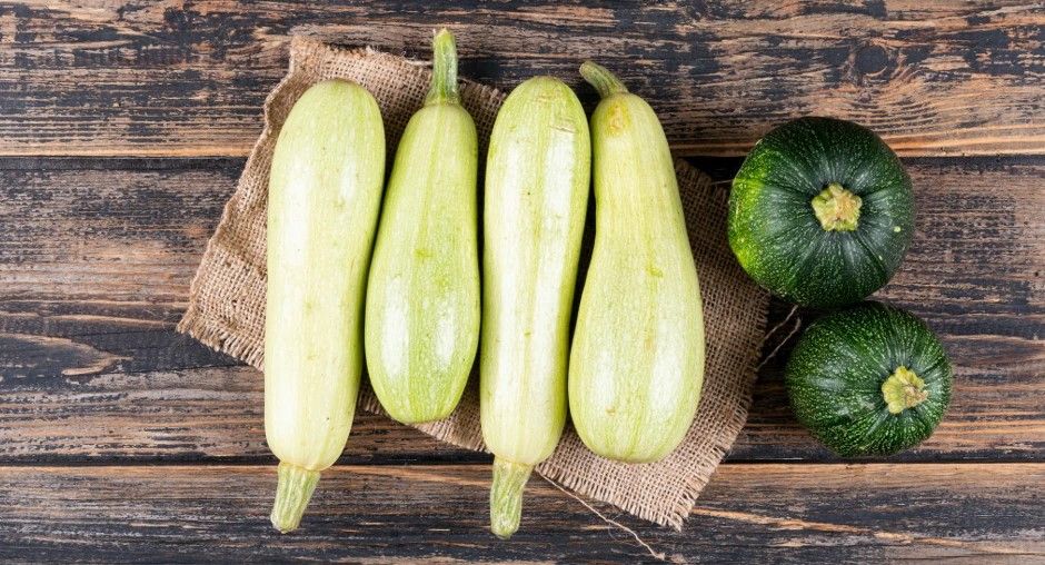 Эксперты ЦОК АПК рассказали, как выбирать, хранить и готовить кабачок