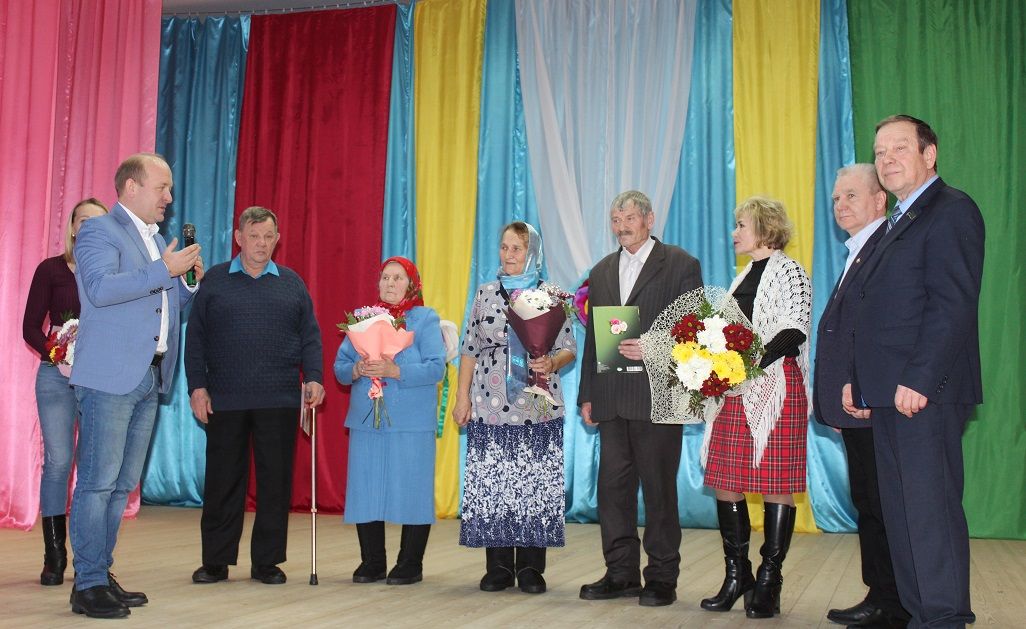 День села в Городище Дрожжановского района 2019