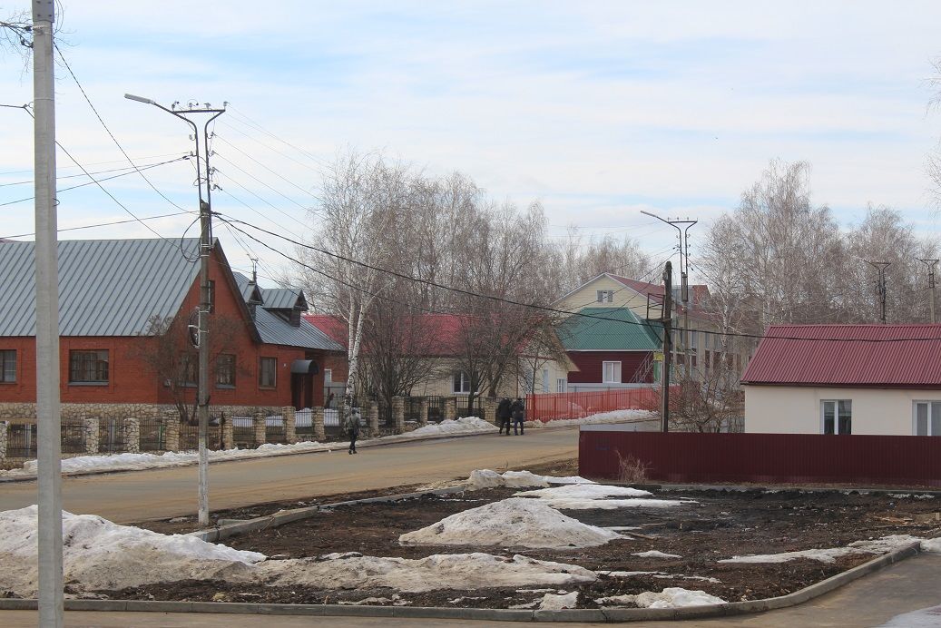 Делегация Дрожжановского района в Мордовии