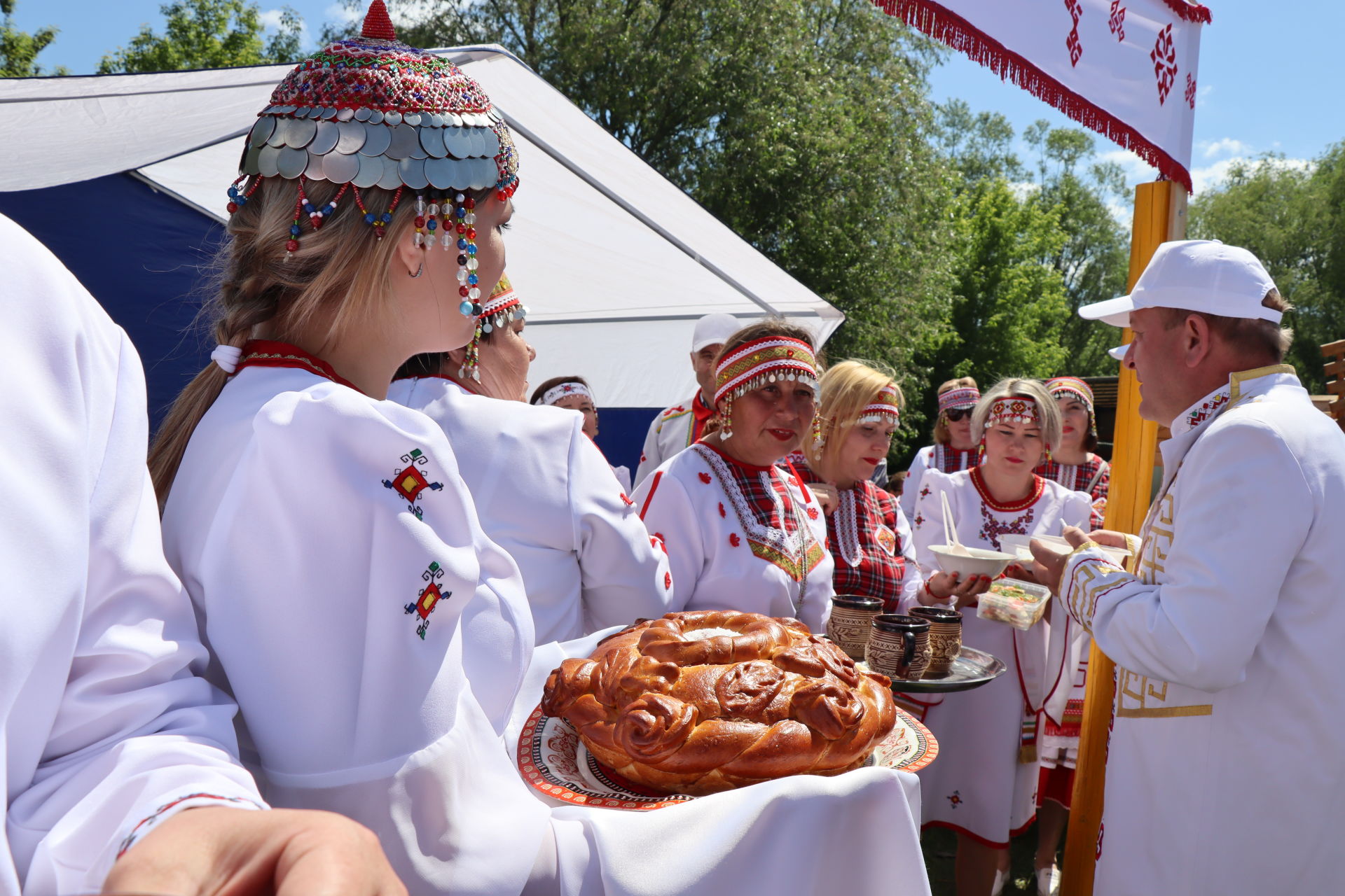 Дрожжановский "Акатуй" -2022