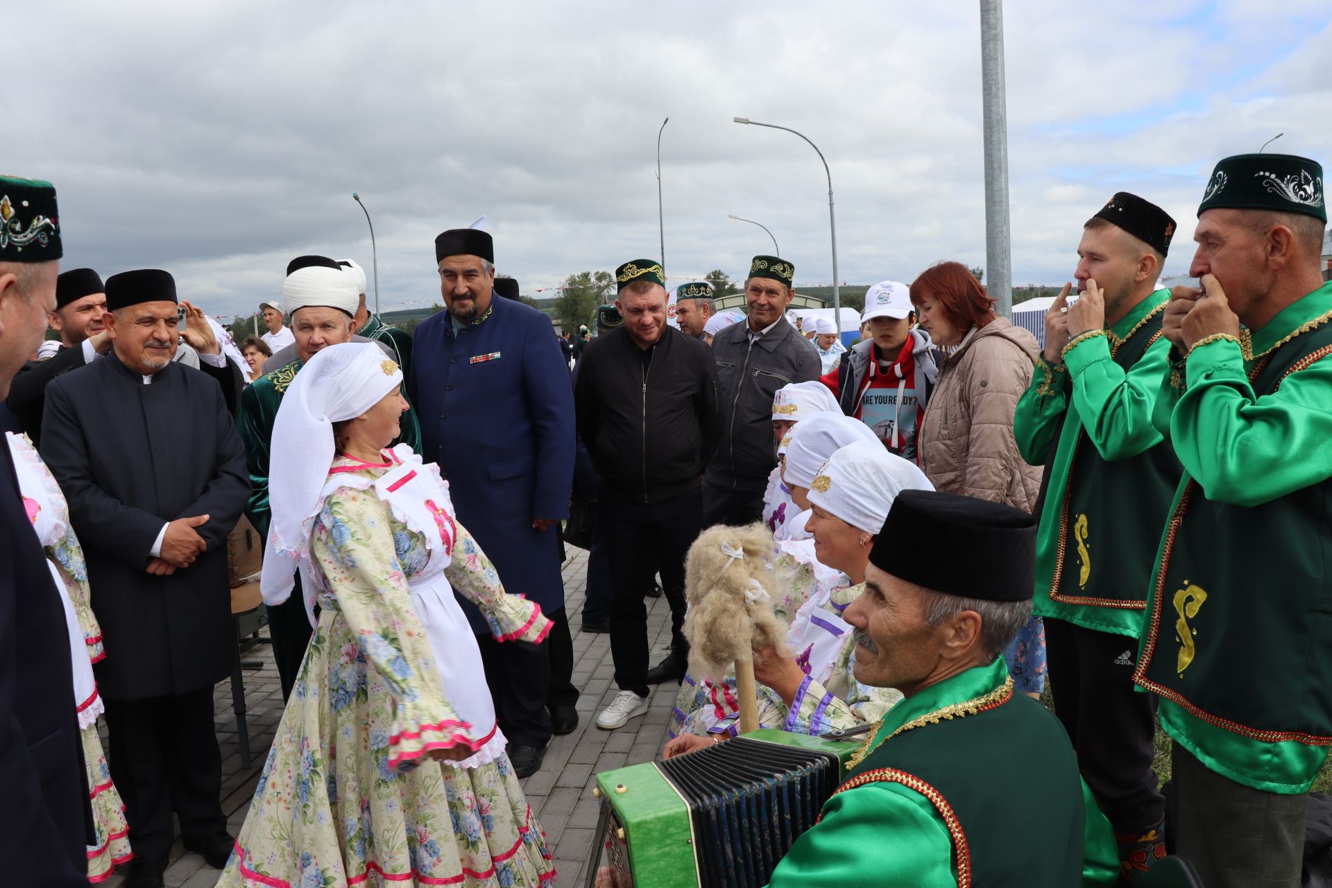 Мунчали укулары -2024