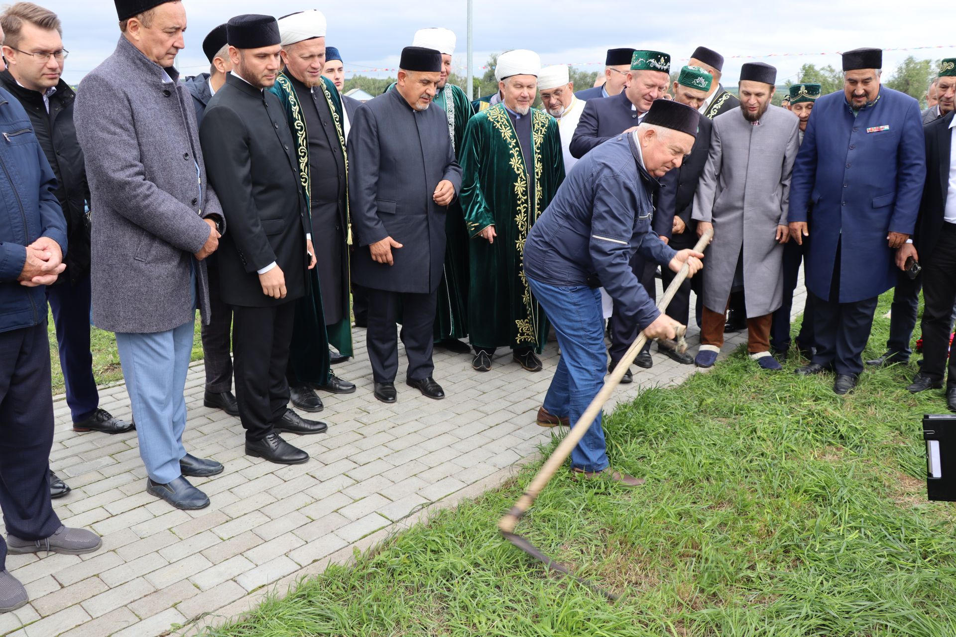 Мунчали укулары -2024