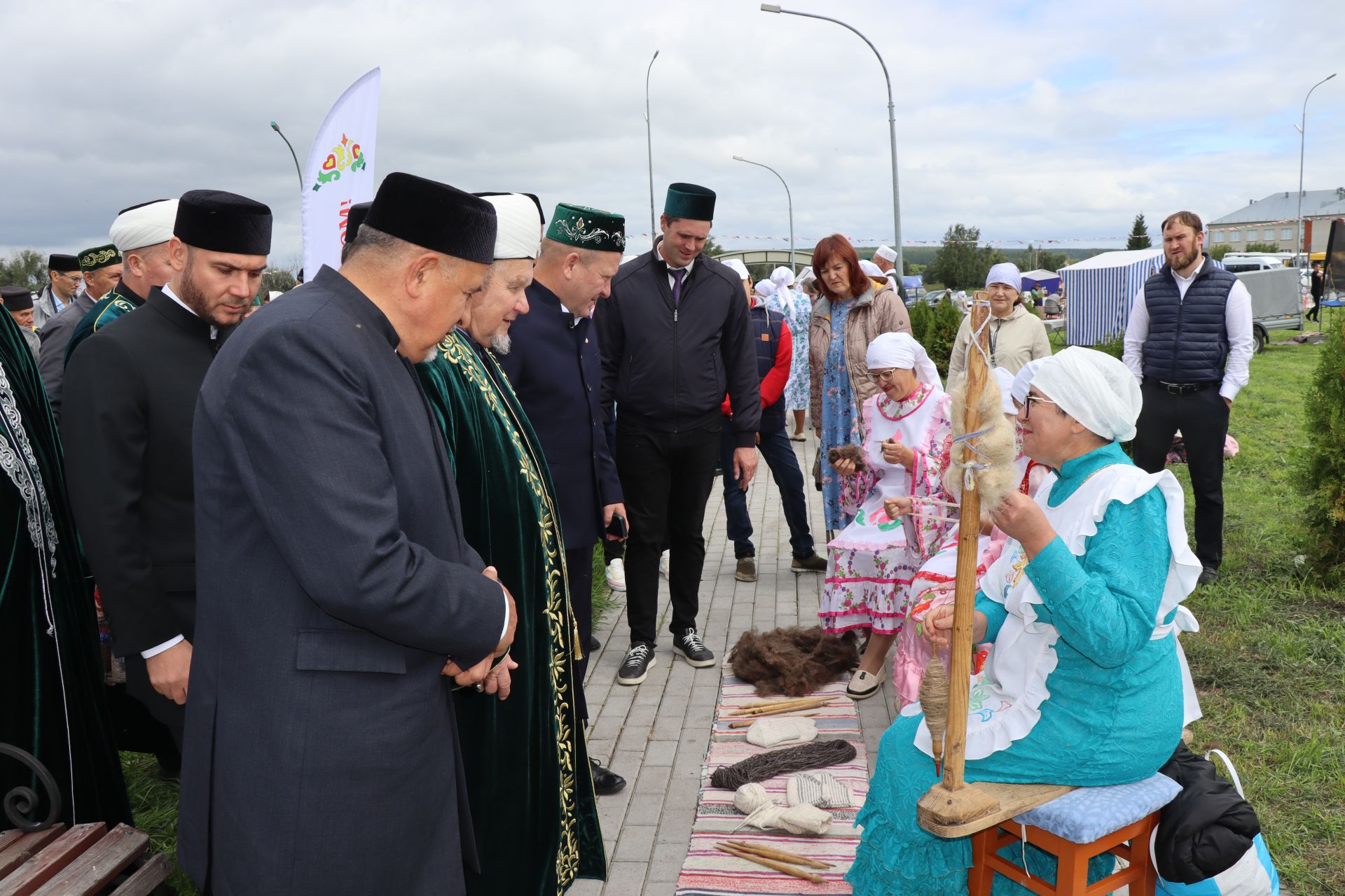 Мунчали укулары -2024