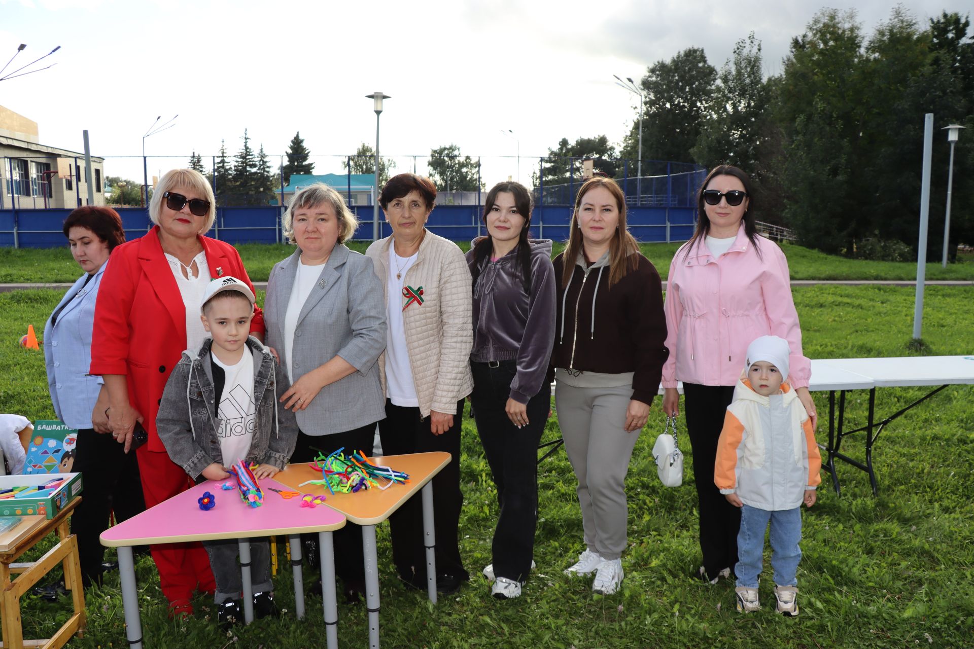 День Республики Татарстан и образование района в Дрожжаном -2026