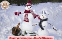 Региональный оператор «ГТО» в Татарстане  запустил новогоднюю акцию «СнеГоТОвник»
