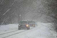 Погода в Дрожжановском районе на 18 февраля